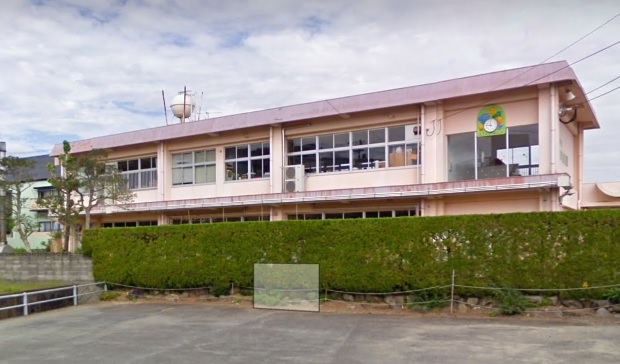 幼稚園・保育園　諫早市立北諫早幼稚園（幼稚園・保育園）まで1332m