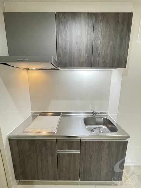 キッチン　同仕様