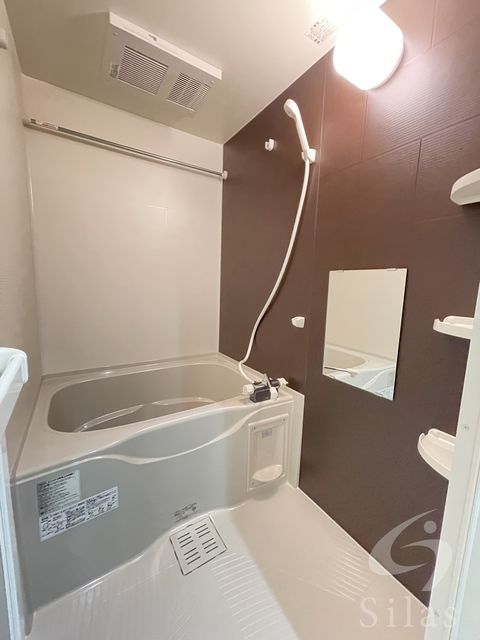 バス・シャワールーム　同仕様