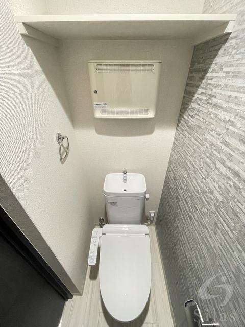 トイレ　同仕様