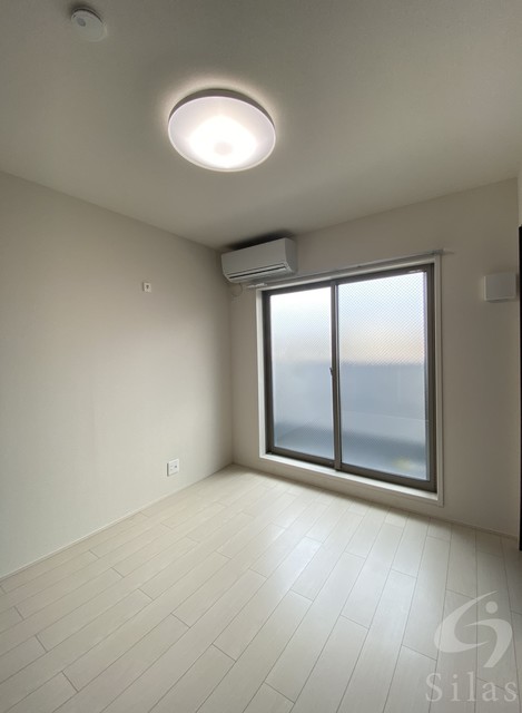 居室・リビング　同仕様