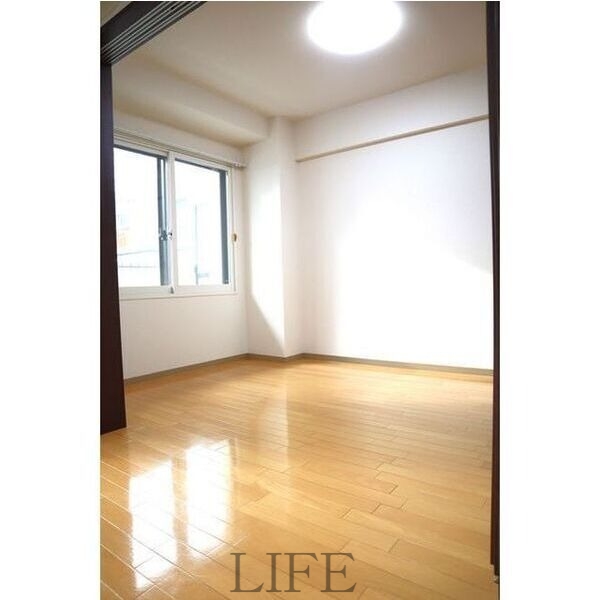 その他部屋・スペース　寝室