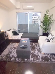 その他部屋・スペース　※モデルルーム