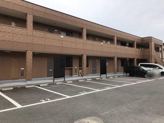 駐車場　外観写真その他2