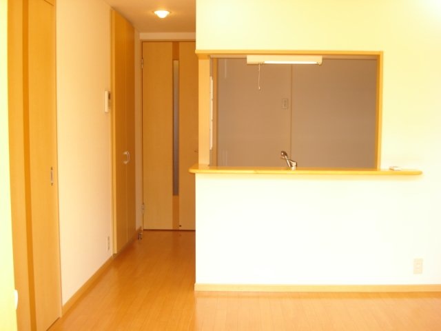 その他部屋・スペース　リビング