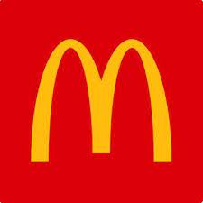 飲食店　マクドナルド新深江店（飲食店）まで108m