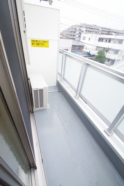 バルコニー　★お問い合わせはタウンハウジング町田店まで★