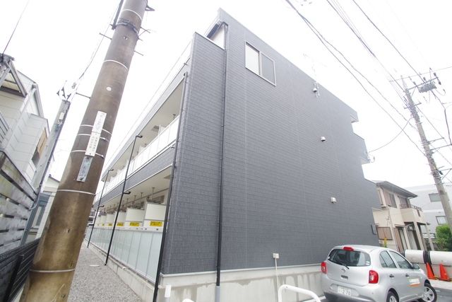 建物外観　★お問い合わせはタウンハウジング町田店まで★