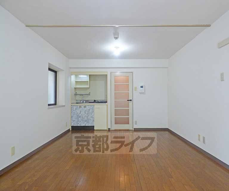 居室・リビング　リビングです。