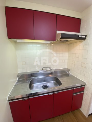 キッチン　Collection中崎I　キッチン