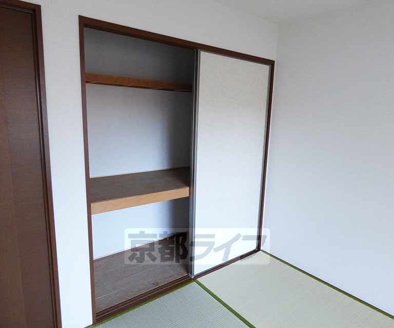 収納　たくさん入ります。