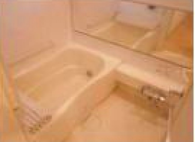 バス・シャワールーム　※別部屋参照