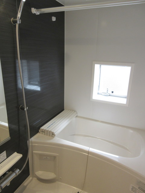 バス・シャワールーム　★追炊き付きのお風呂★