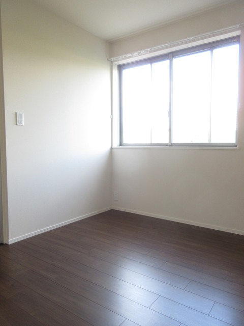 その他部屋・スペース　★5.5帖の寝室★