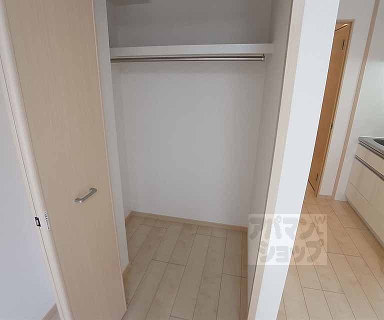 収納　収納力良好です