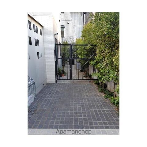 その他共有部分　その他共有部分