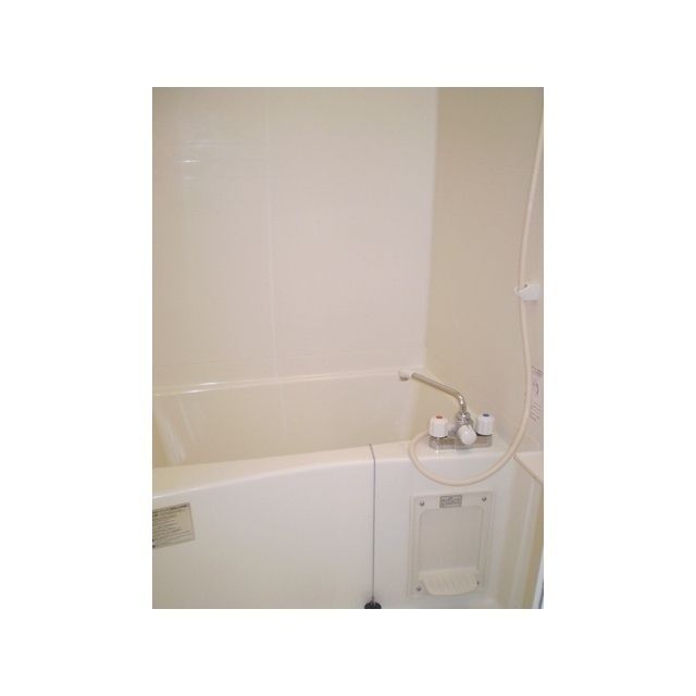 バス・シャワールーム　同タイプ写真　※現況優先