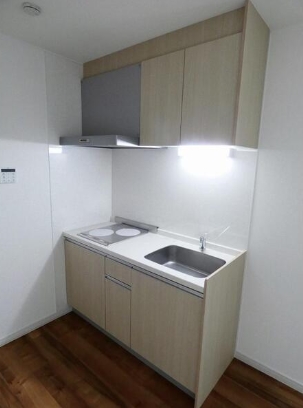 キッチン　☆使いやすいシステムキッチン☆