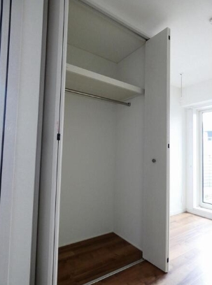 収納　☆たっぷり収納☆