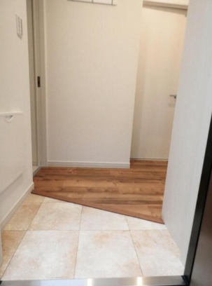 玄関　☆広々とした玄関☆
