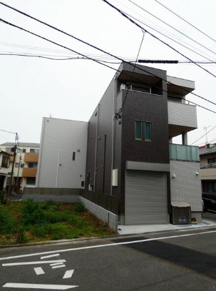 建物外観　☆綺麗な外観☆