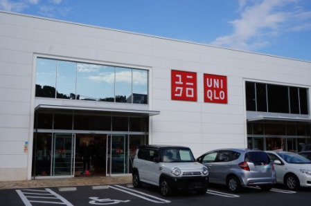 その他　ユニクロ　川崎市民プラザ通り店（その他）まで661m