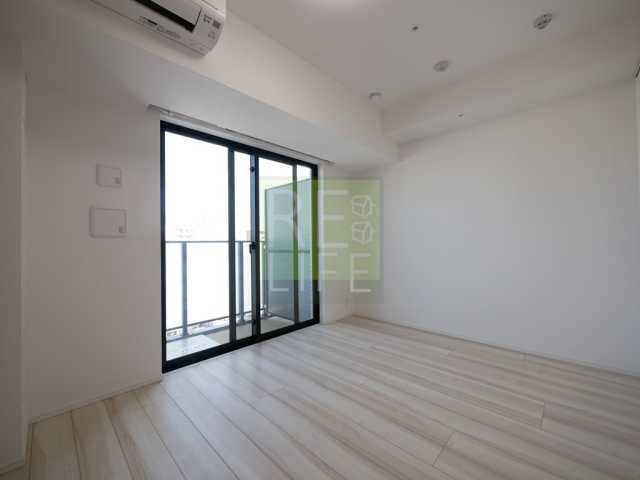 居室・リビング　別間取り参考写真