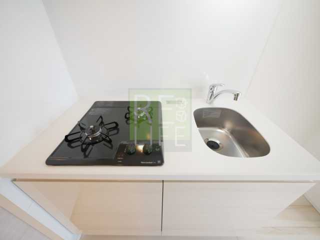 キッチン　別間取り参考写真