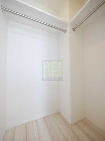 収納　別間取り参考写真