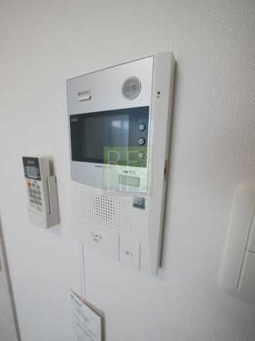 セキュリティ　別間取り参考写真