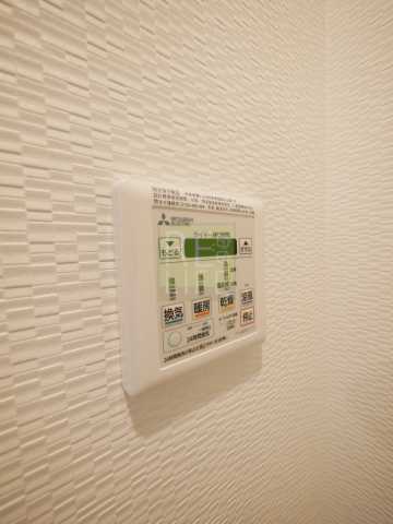 その他設備　別間取り参考写真