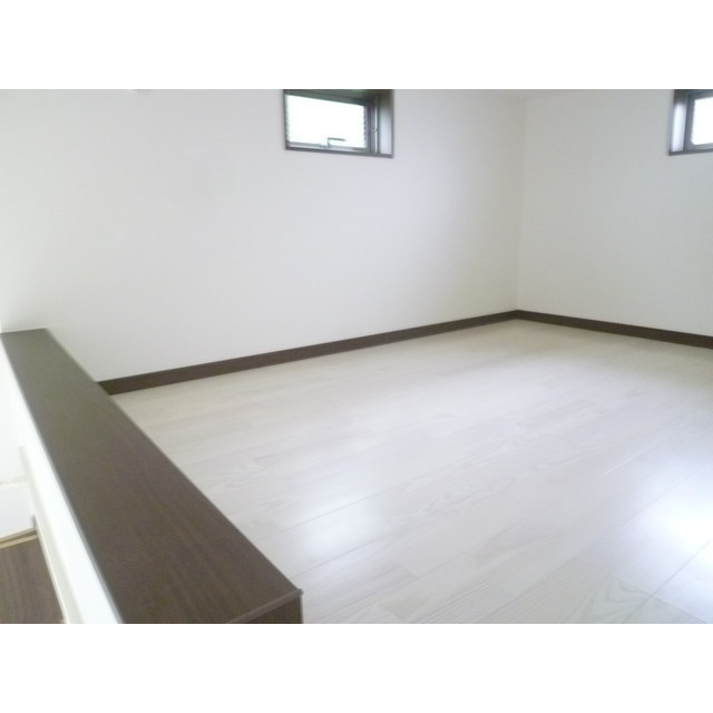 その他　ロフト