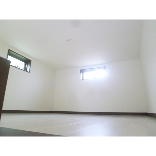 その他部屋・スペース　ロフト