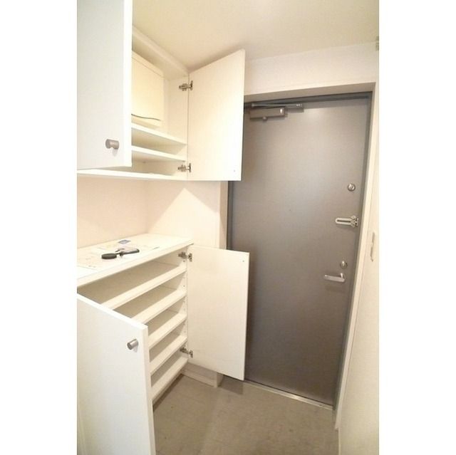 玄関　★玄関★