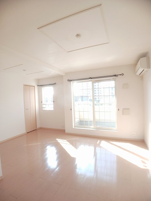 居室・リビング　居室・リビング