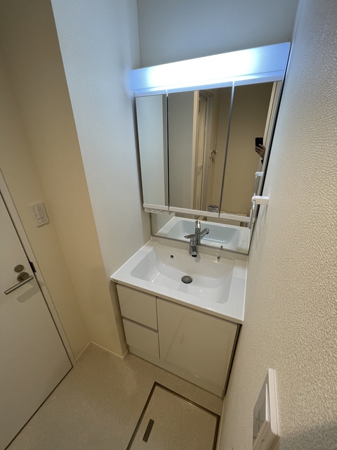 洗面設備　★シャンプードレッサー★