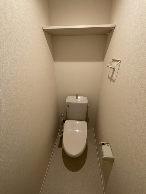 トイレ　★ウォシュレット★