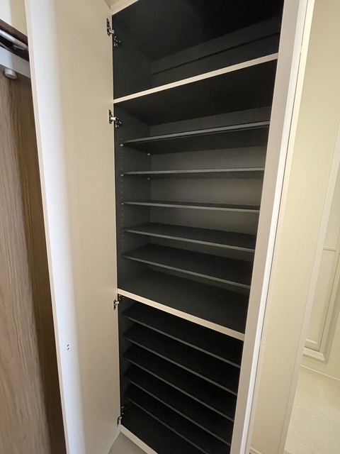 玄関　★シューズＢＯＸ★