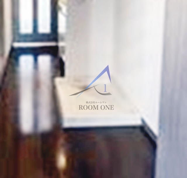 その他設備　洗濯機置き場です。