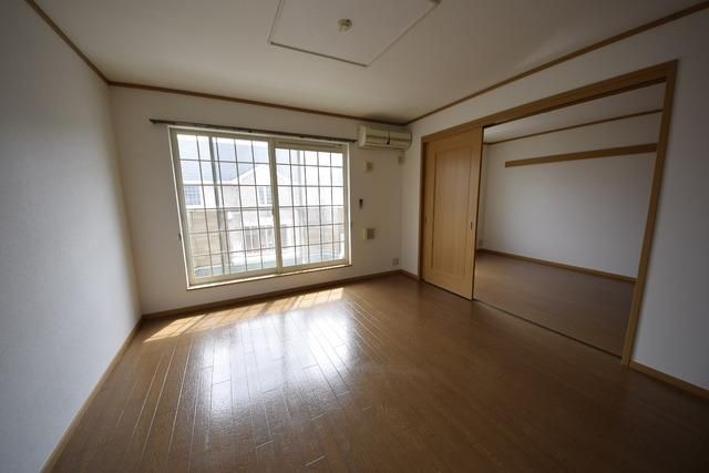 その他部屋・スペース　明るいお部屋