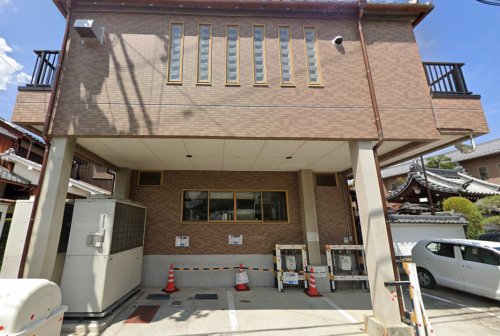 幼稚園・保育園　ひかり保育園（幼稚園・保育園）まで447m