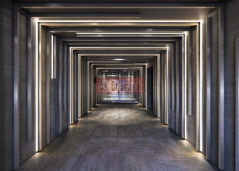 エントランス　共有部分