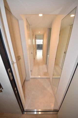 玄関　玄関です