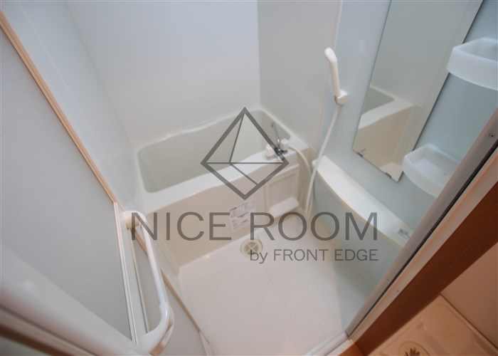 バス・シャワールーム　HugE1　風呂