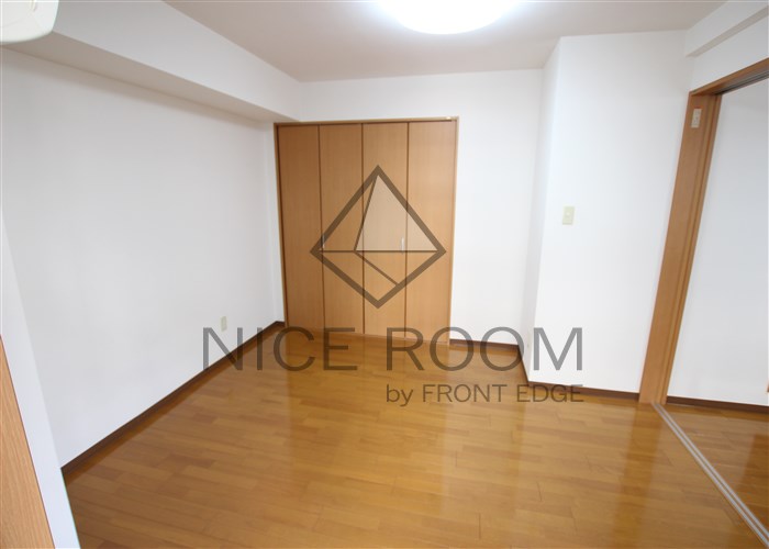 居室・リビング　HugE1　洋室