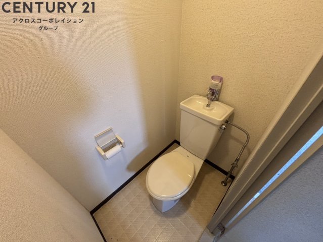 トイレ　バストイレ別でおすすめです。