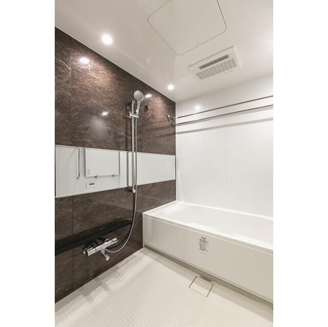 バス・シャワールーム　参考写真