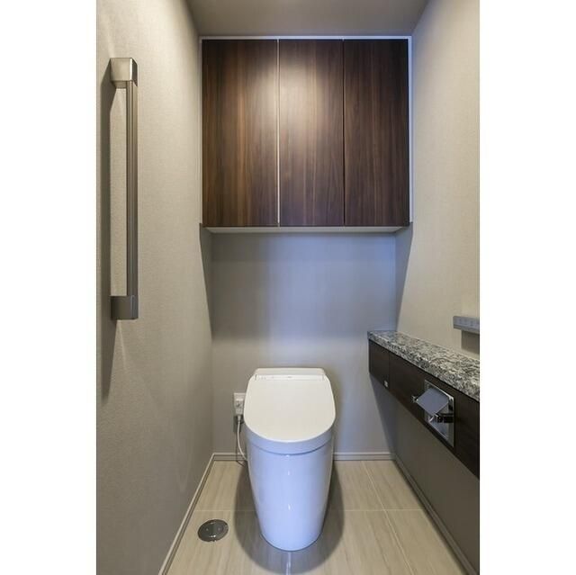 トイレ　参考写真