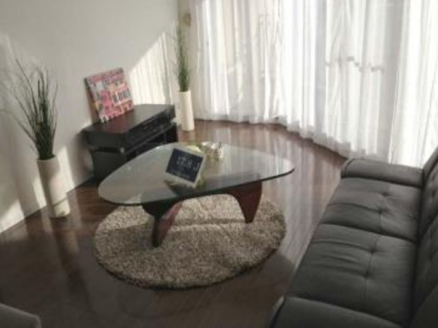 居室・リビング　別部屋参考写真