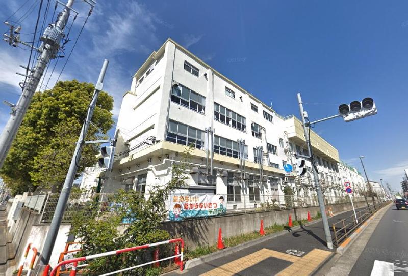 小学校　平野小学校（小学校）まで140m